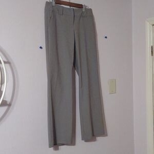 Ladies dress pants - New York Company - Size 6 (PNTSW1-004)